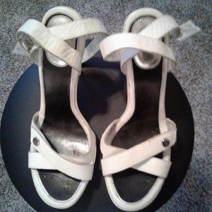 Baby Phat Hi Heel Shoes